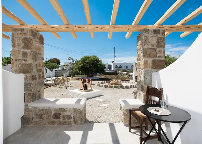 Сasa de vacaciones Aloni *