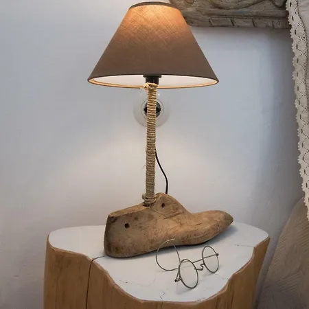 Aloni Prázdninový dům Ano Mera