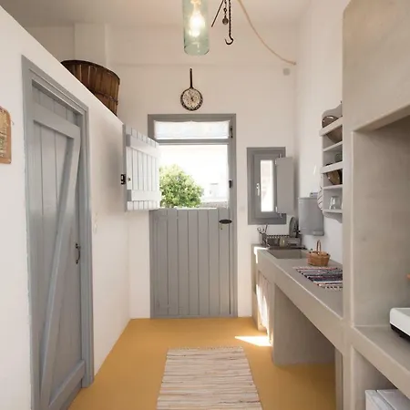 Casa vacanze Aloni Ano Mera