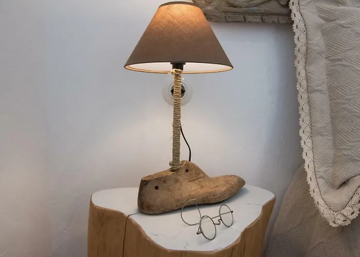 Aloni Σπίτι διακοπών Άνω Μερά