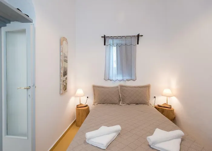 Aloni * Άνω Μερά