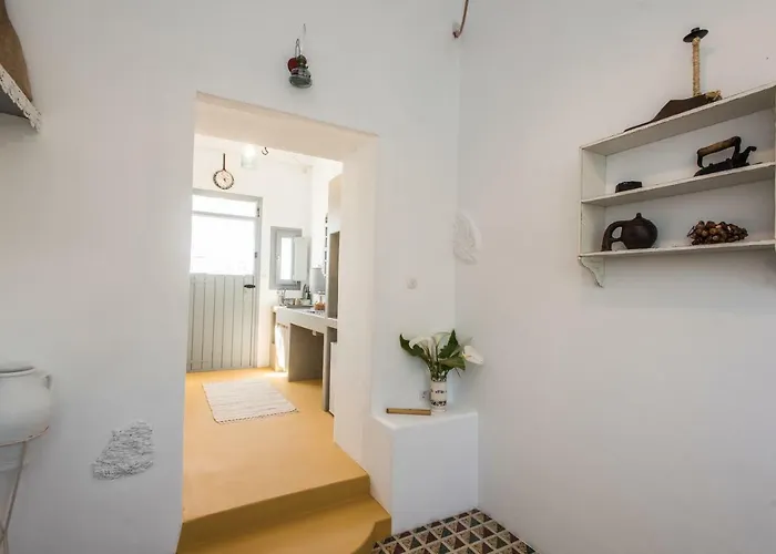 Σπίτι διακοπών Aloni