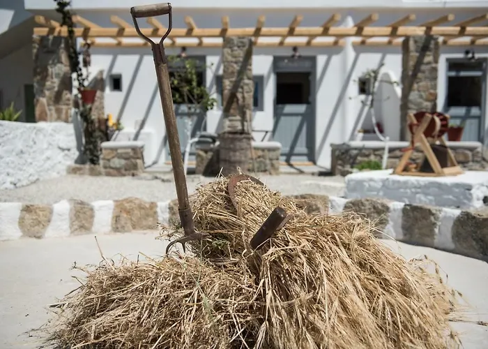 Aloni * Άνω Μερά