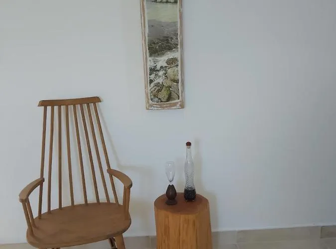 Aloni * Άνω Μερά