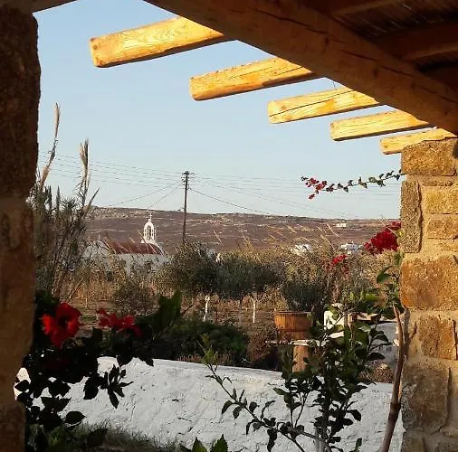 Aloni * Άνω Μερά