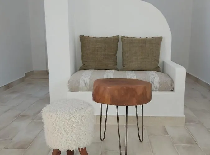 Σπίτι διακοπών Aloni *