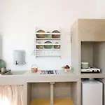 Aloni Σπίτι διακοπών Άνω Μερά