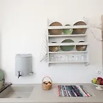 Aloni Σπίτι διακοπών *