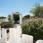Σπίτι διακοπών Aloni *