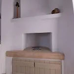 Aloni Σπίτι διακοπών Άνω Μερά
