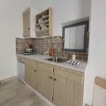 Aloni Σπίτι διακοπών Άνω Μερά