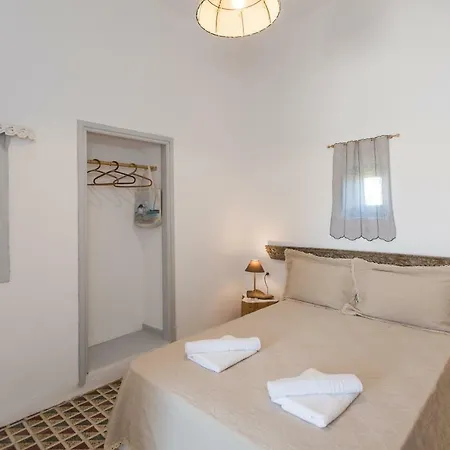 Holiday home Aloni