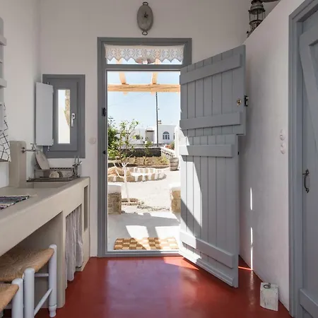 Holiday home Aloni