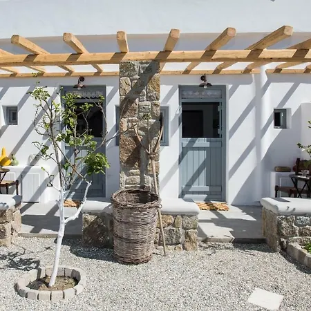 Holiday home Aloni *