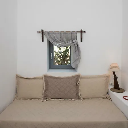Holiday home Aloni *
