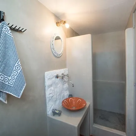 Aloni Holiday home *