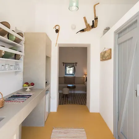 Aloni Holiday home *