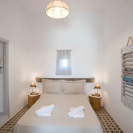 Hébergement de vacances Aloni