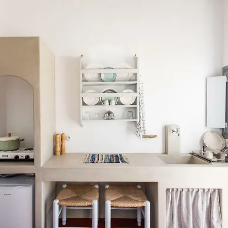 Holiday home Aloni *