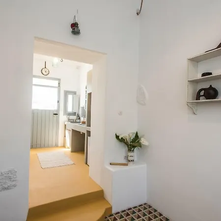 Holiday home Aloni