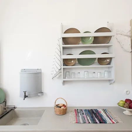 Aloni Holiday home *