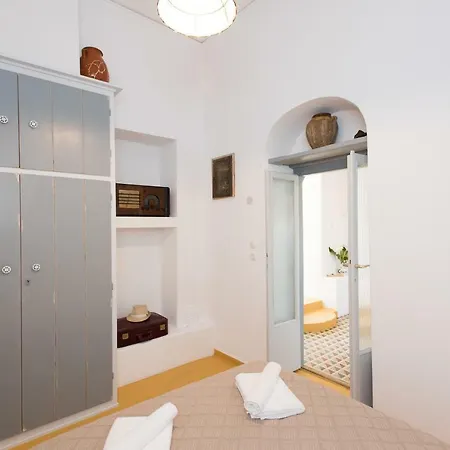 Aloni Holiday home *