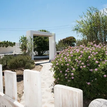 Holiday home Aloni *