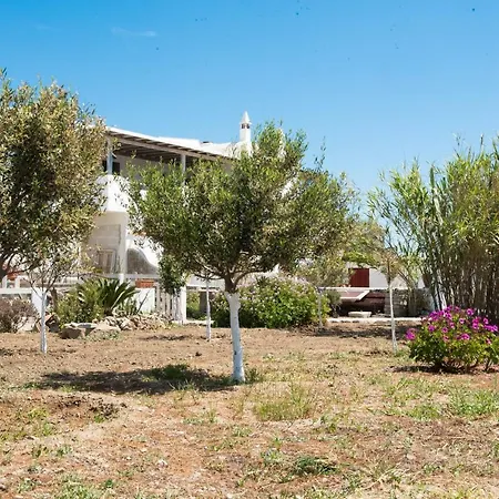 Aloni Hébergement de vacances