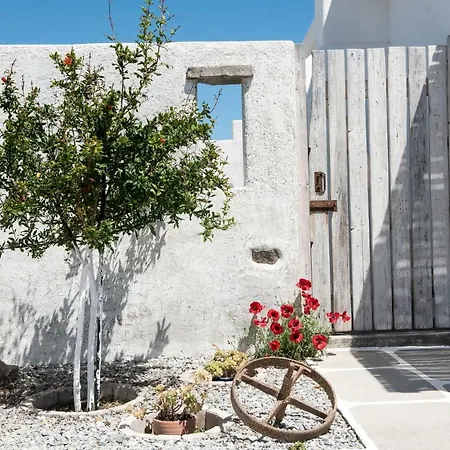 Aloni Holiday home Ano Mera