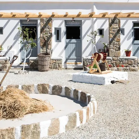 Holiday home Aloni *