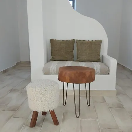 Feriehus Aloni *