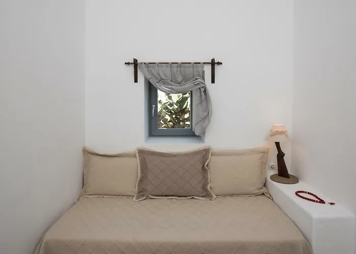 Vakantiehuis Aloni *