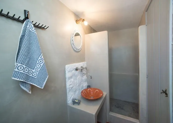 Aloni Vakantiehuis *