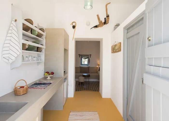 Aloni Vakantiehuis *