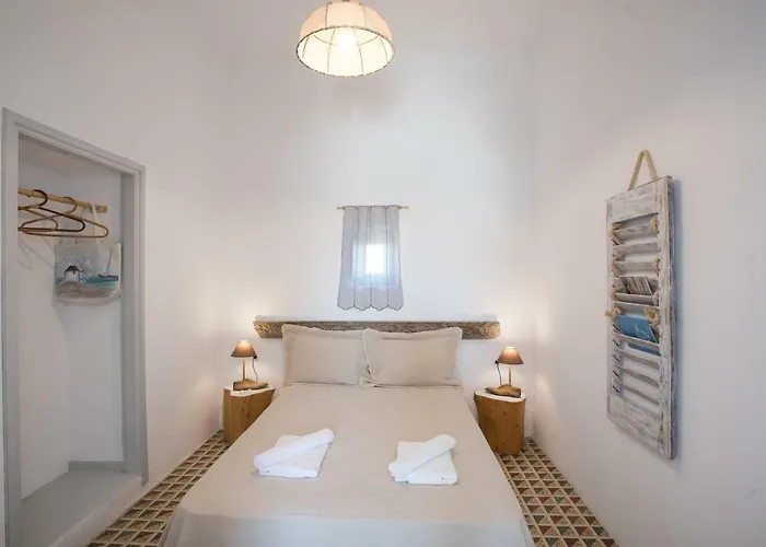 Hébergement de vacances Aloni