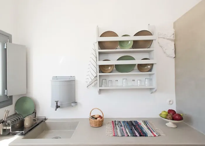 Aloni Hébergement de vacances *