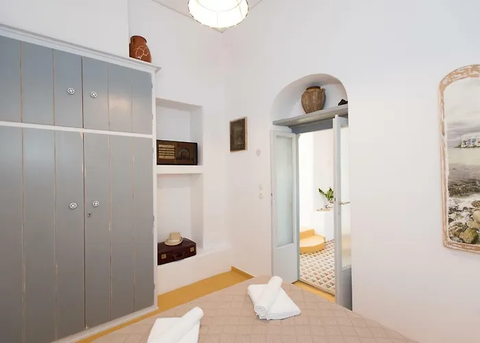 Aloni Hébergement de vacances *