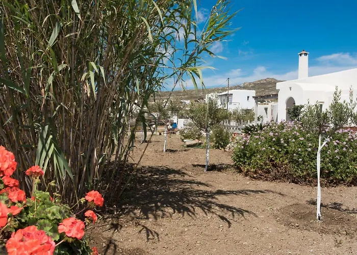 Aloni Vakantiehuis *