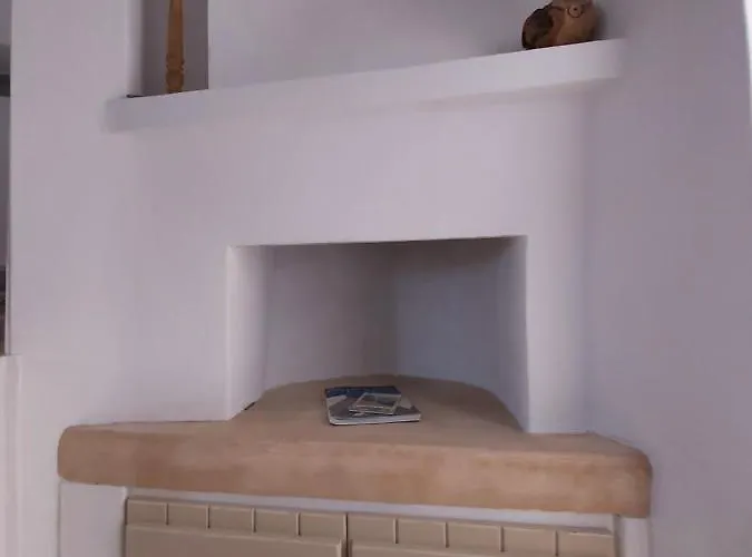 Aloni Vakantiehuis Ano Mera