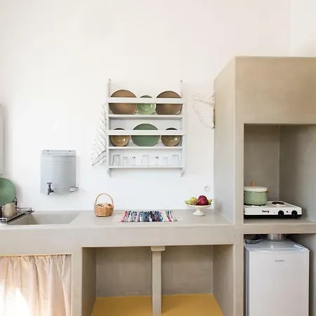 Aloni 別荘 アノ・メラ